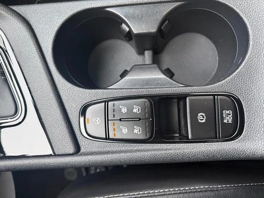 Kia Niro - Afbeelding 25 van 28