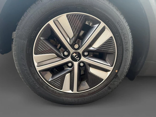 Kia Niro - Afbeelding 26 van 28