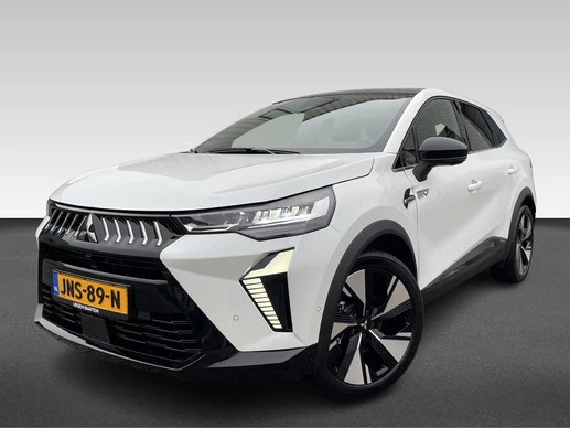 Mitsubishi Grandis - Afbeelding 1 van 28