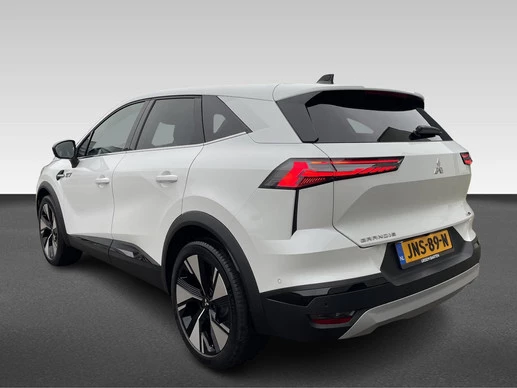 Mitsubishi Grandis - Afbeelding 3 van 28