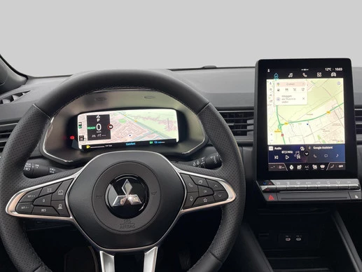 Mitsubishi Grandis - Afbeelding 5 van 28