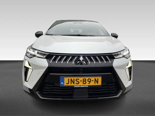 Mitsubishi Grandis - Afbeelding 7 van 28