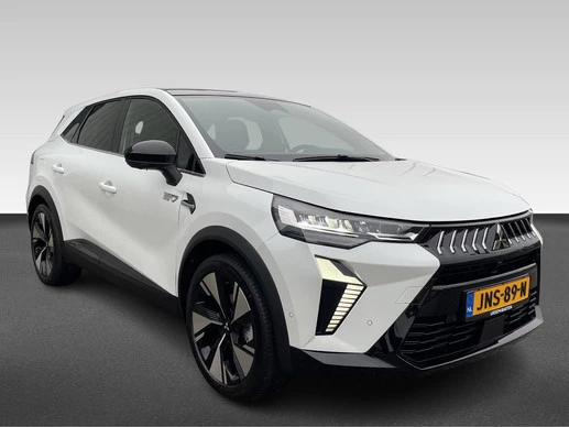 Mitsubishi Grandis - Afbeelding 8 van 28