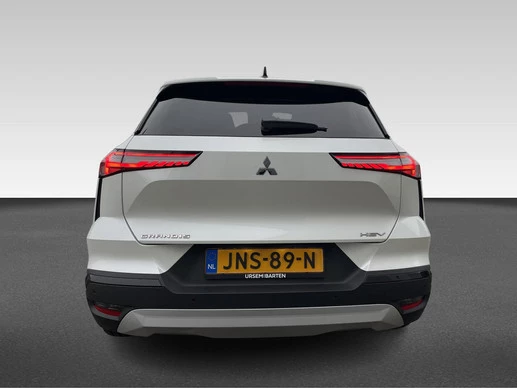 Mitsubishi Grandis - Afbeelding 10 van 28