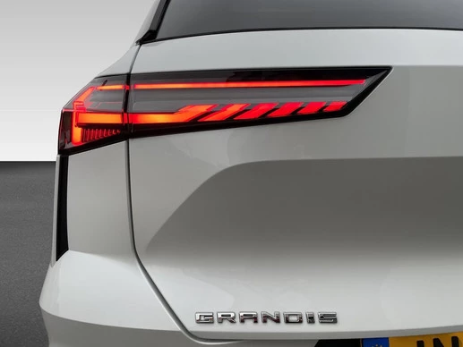 Mitsubishi Grandis - Afbeelding 11 van 28