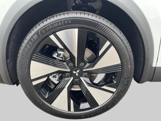 Mitsubishi Grandis - Afbeelding 12 van 28