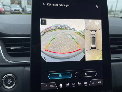 Mitsubishi Grandis - Afbeelding 17 van 28