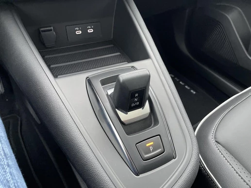 Mitsubishi Grandis - Afbeelding 18 van 28