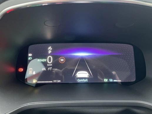 Mitsubishi Grandis - Afbeelding 20 van 28