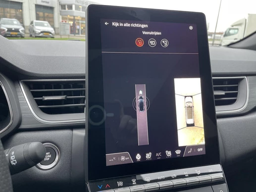 Mitsubishi Grandis - Afbeelding 23 van 28