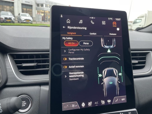 Mitsubishi Grandis - Afbeelding 24 van 28