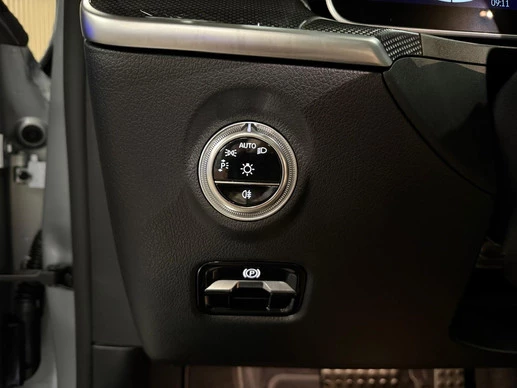 Mercedes-Benz C-Klasse - Afbeelding 13 van 30