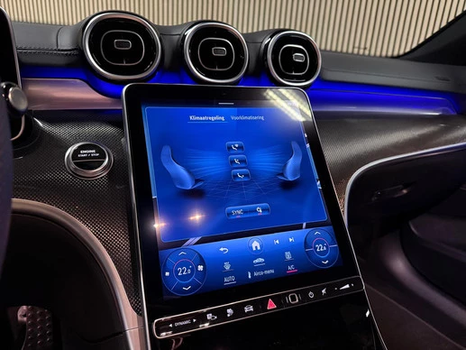 Mercedes-Benz C-Klasse - Afbeelding 23 van 30