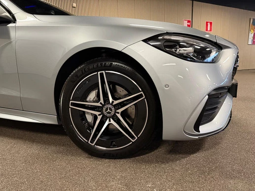 Mercedes-Benz C-Klasse - Afbeelding 3 van 30