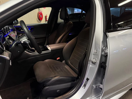 Mercedes-Benz C-Klasse - Afbeelding 10 van 30