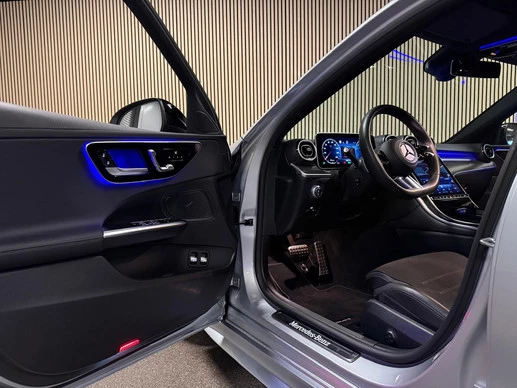 Mercedes-Benz C-Klasse - Afbeelding 11 van 30