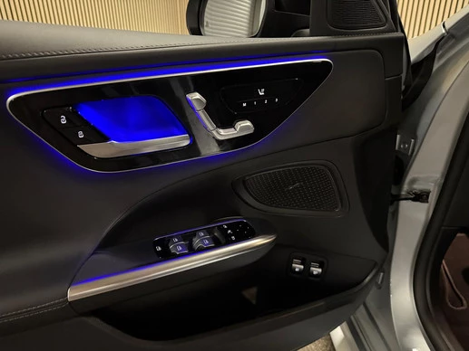 Mercedes-Benz C-Klasse - Afbeelding 12 van 30