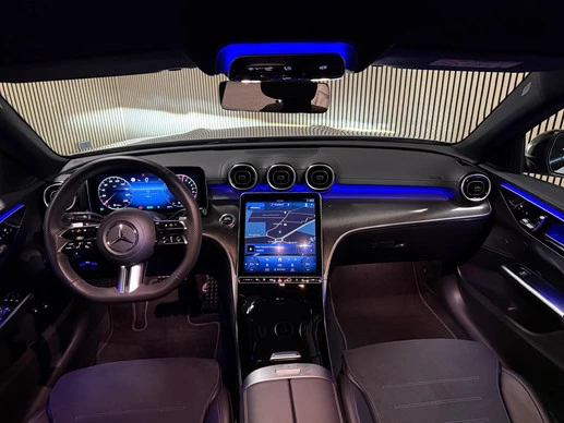 Mercedes-Benz C-Klasse - Afbeelding 14 van 30