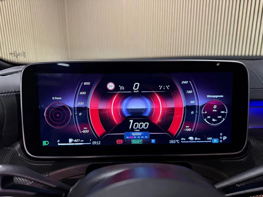 Mercedes-Benz C-Klasse - Afbeelding 18 van 30