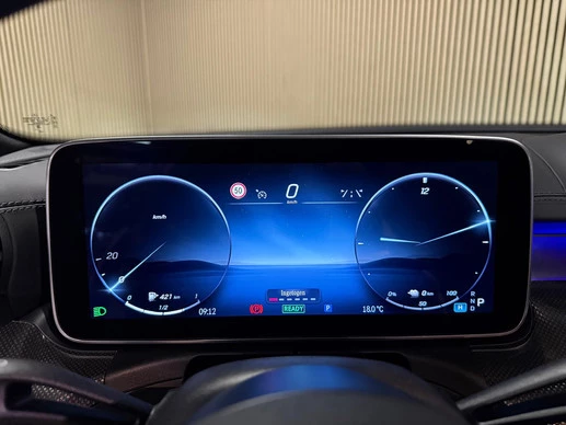 Mercedes-Benz C-Klasse - Afbeelding 19 van 30