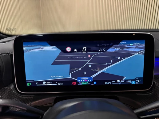 Mercedes-Benz C-Klasse - Afbeelding 20 van 30