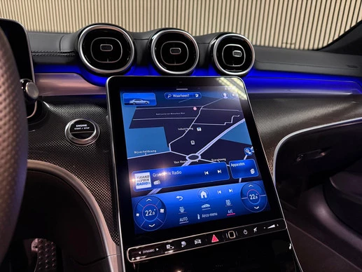 Mercedes-Benz C-Klasse - Afbeelding 21 van 30