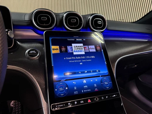 Mercedes-Benz C-Klasse - Afbeelding 22 van 30