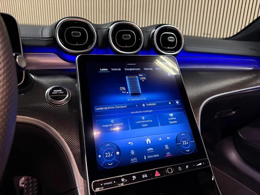 Mercedes-Benz C-Klasse - Afbeelding 24 van 30