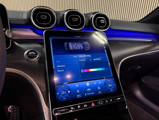 Mercedes-Benz C-Klasse - Afbeelding 26 van 30