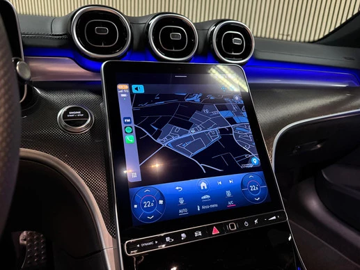 Mercedes-Benz C-Klasse - Afbeelding 28 van 30