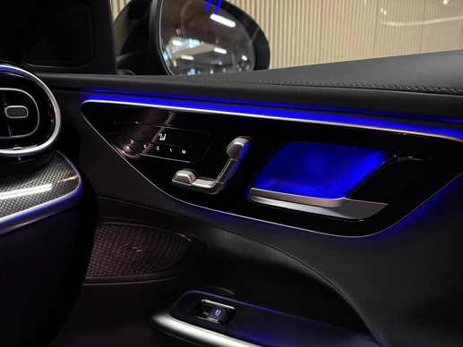 Mercedes-Benz C-Klasse - Afbeelding 30 van 30