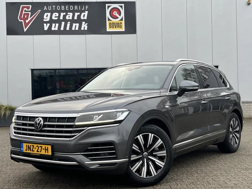 Volkswagen Touareg - Afbeelding 2 van 30