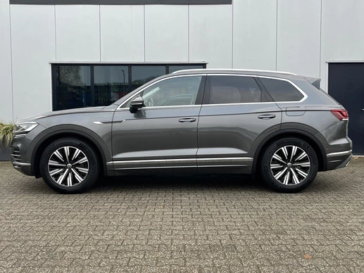Volkswagen Touareg - Afbeelding 5 van 30