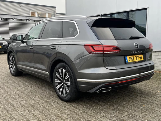 Volkswagen Touareg - Afbeelding 6 van 30
