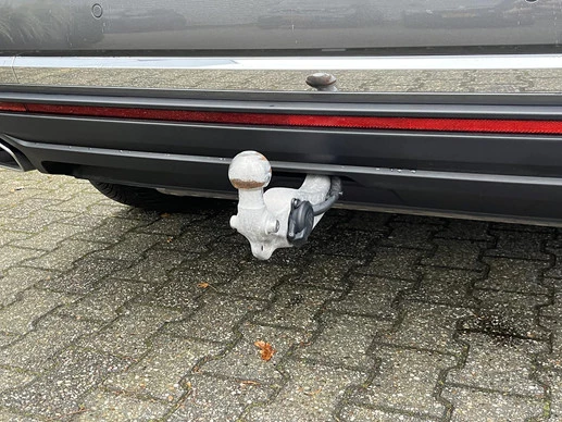 Volkswagen Touareg - Afbeelding 7 van 30