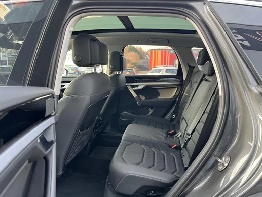 Volkswagen Touareg - Afbeelding 10 van 30