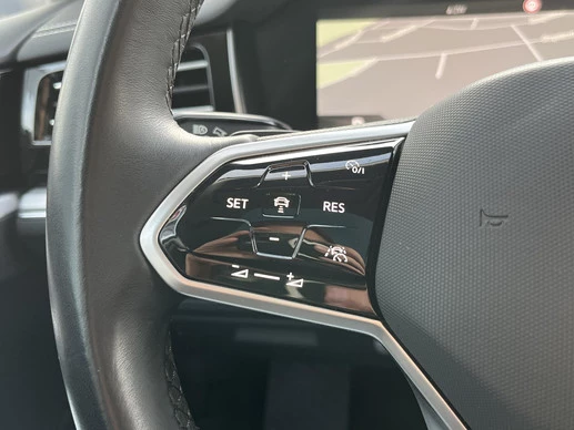 Volkswagen Touareg - Afbeelding 14 van 30