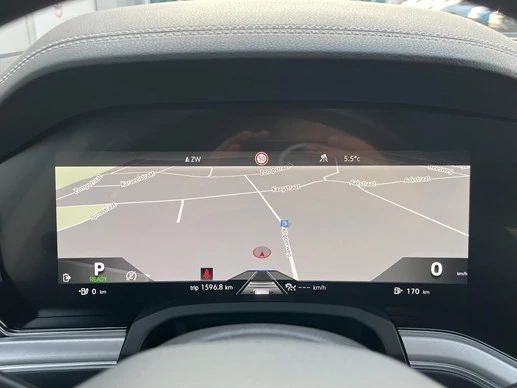 Volkswagen Touareg - Afbeelding 16 van 30