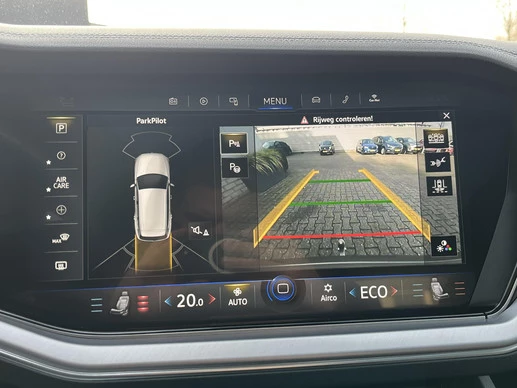 Volkswagen Touareg - Afbeelding 20 van 30