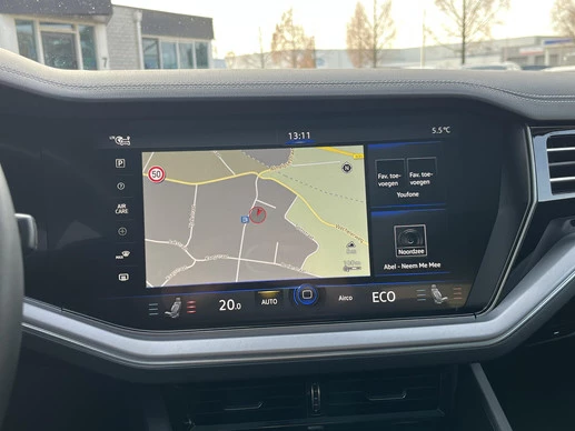 Volkswagen Touareg - Afbeelding 21 van 30