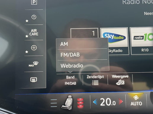 Volkswagen Touareg - Afbeelding 22 van 30