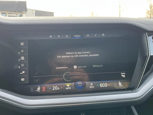 Volkswagen Touareg - Afbeelding 23 van 30