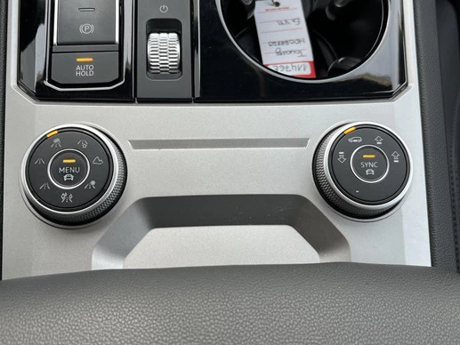 Volkswagen Touareg - Afbeelding 25 van 30