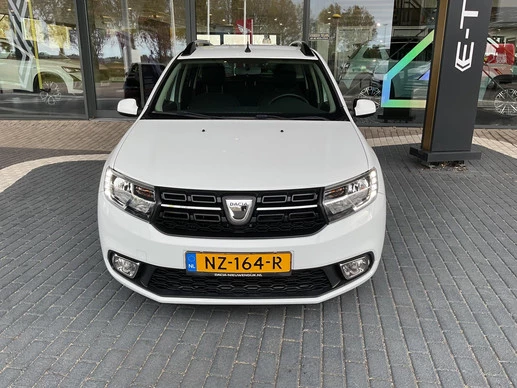Dacia Logan - Afbeelding 3 van 24