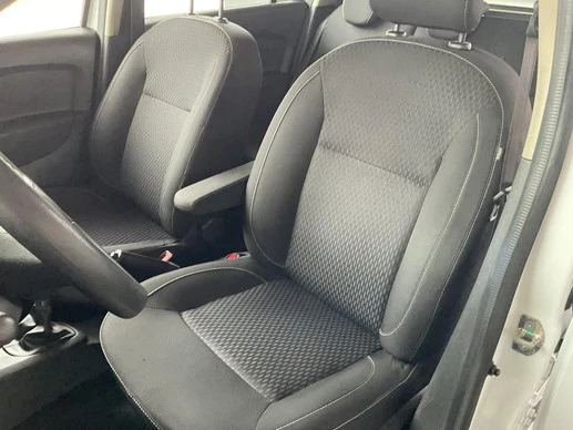 Dacia Logan - Afbeelding 20 van 24