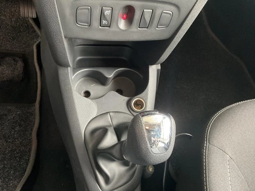 Dacia Logan - Afbeelding 23 van 24