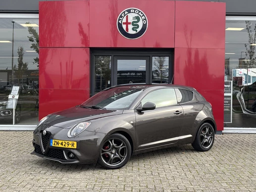 Alfa Romeo MiTo - Afbeelding 1 van 19