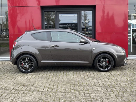 Alfa Romeo MiTo - Afbeelding 5 van 19