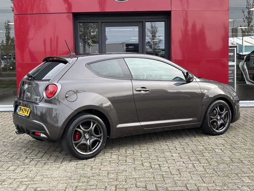 Alfa Romeo MiTo - Afbeelding 6 van 19