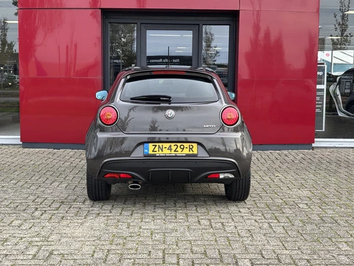 Alfa Romeo MiTo - Afbeelding 7 van 19